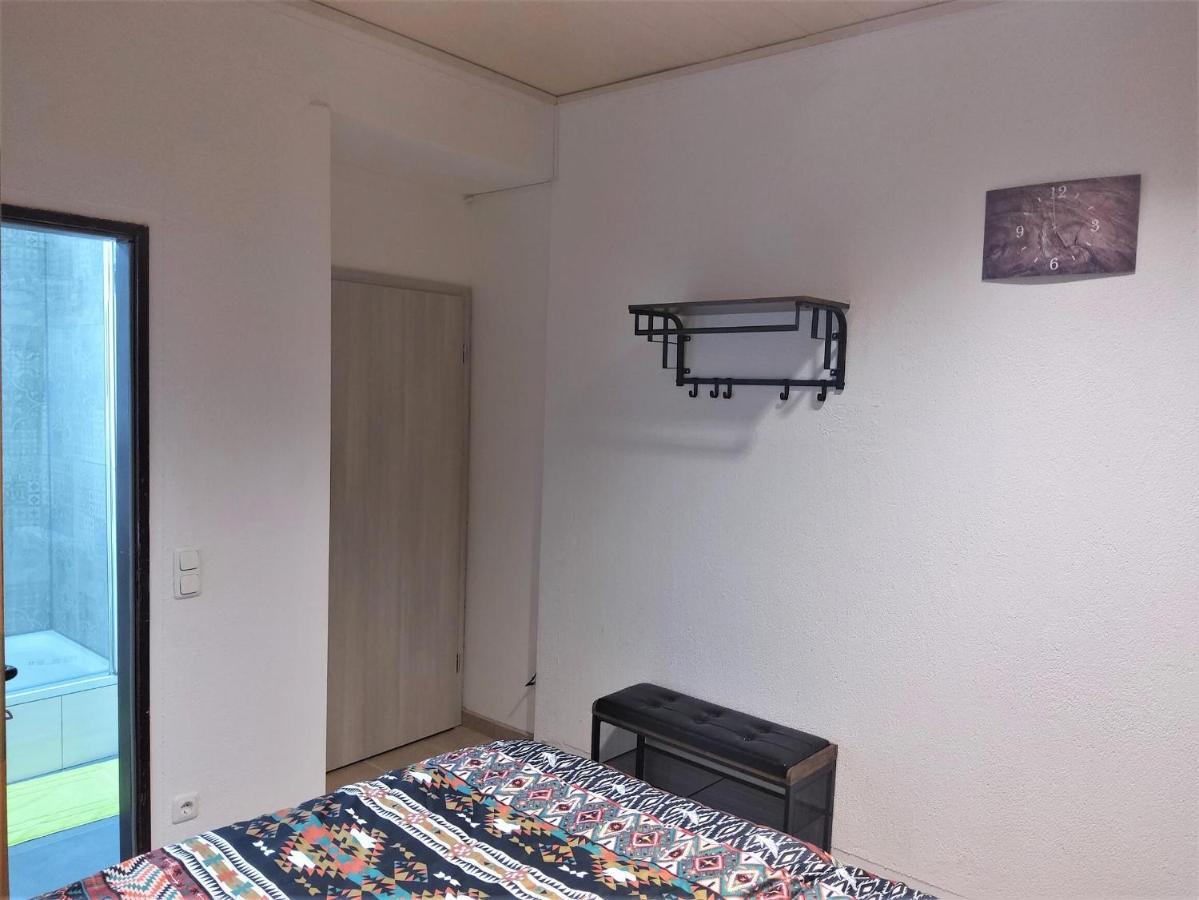 Tante Emma Kapstadt Paderborn Bagian luar foto